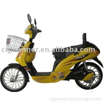 BY-E6 ELECTRIC BIKE